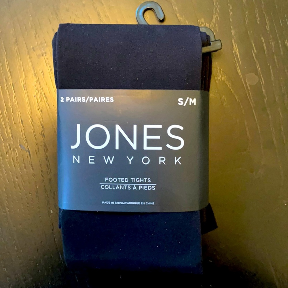 Jones New York Tights
